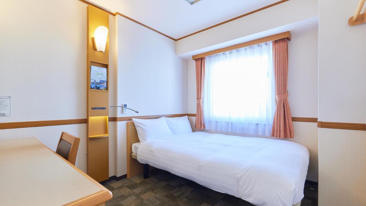 Toyoko Inn Nagoya-Eki Shinkansen-Guchi Nagoia Exterior foto