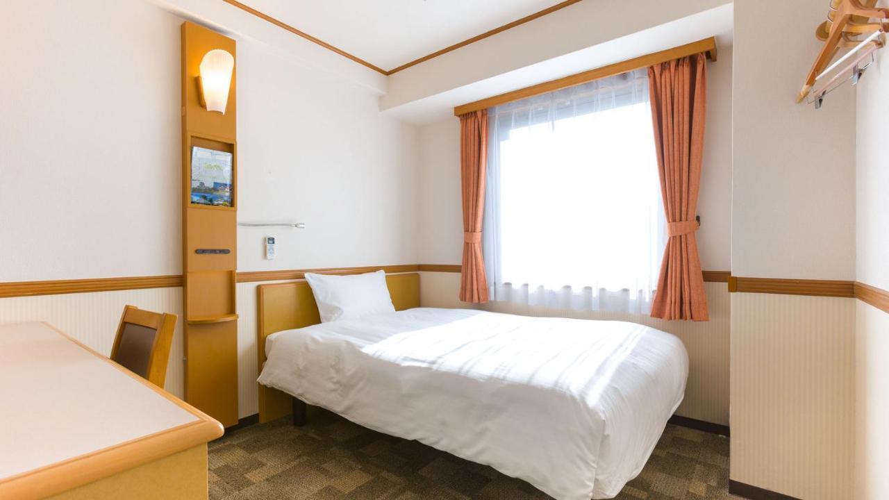 Toyoko Inn Nagoya-Eki Shinkansen-Guchi Nagoia Exterior foto
