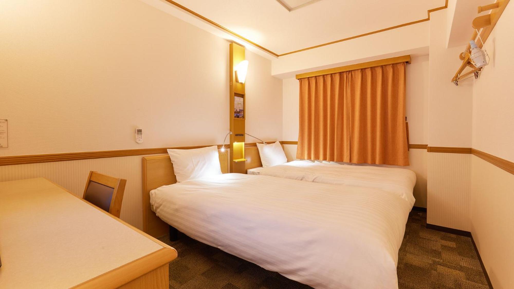 Toyoko Inn Nagoya-Eki Shinkansen-Guchi Nagoia Quarto foto