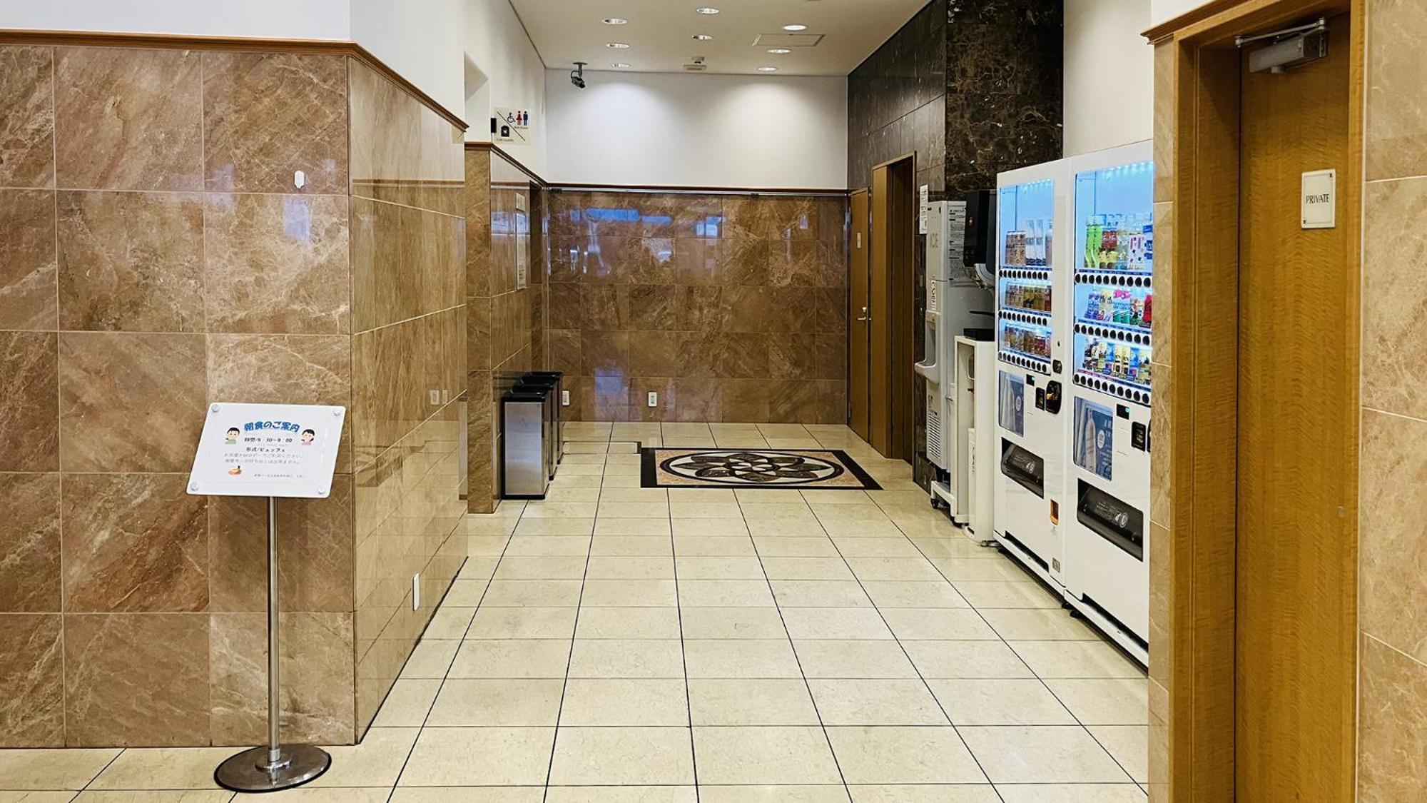 Toyoko Inn Nagoya-Eki Shinkansen-Guchi Nagoia Exterior foto