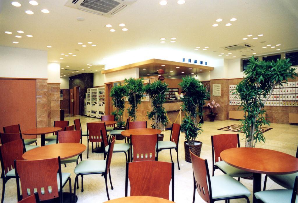 Toyoko Inn Nagoya-Eki Shinkansen-Guchi Nagoia Exterior foto